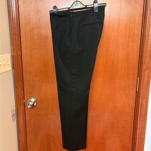 Talbots Black Women's Slacks Size 10